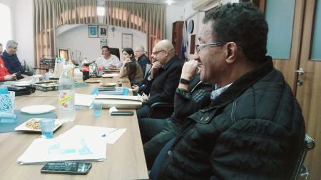 قريبًا البدء بتسويق قسائم للبناء في الشبلي- ام الغنم 